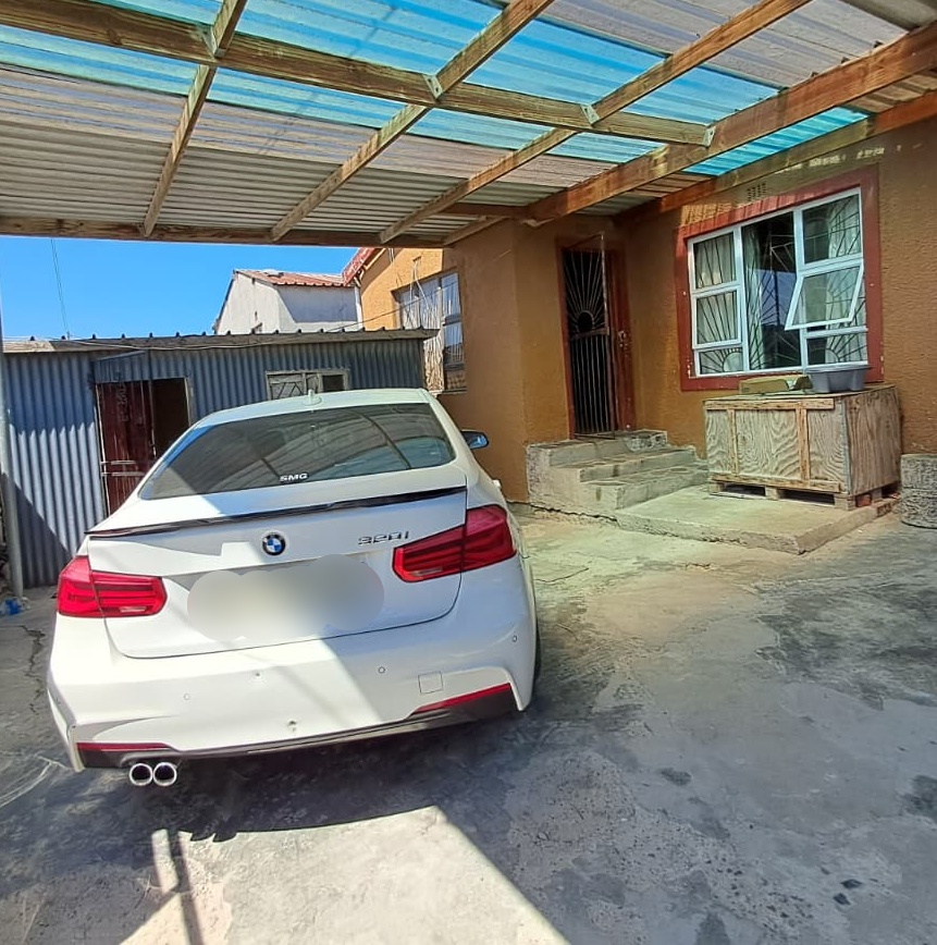 3 Bedroom Property for Sale in Harare Western Cape
